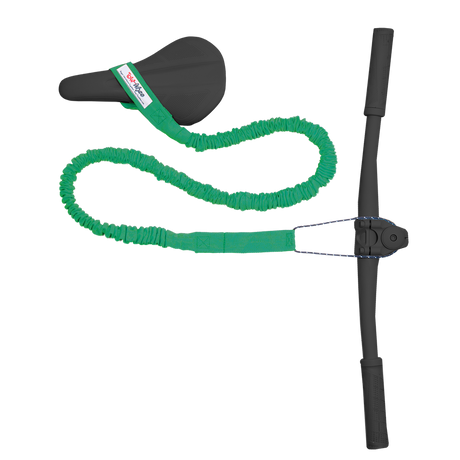 Tow-Whee Correa Kids Green-Strap