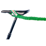 Tow-Whee Correa Kids Green-Strap