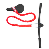 Tow-Whee Correa Kids Red-Strap