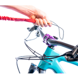 Tow-Whee Correa Kids Red-Strap