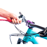 Tow-Whee Correa Kids Red-Strap