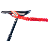 Tow-Whee Correa Kids Red-Strap