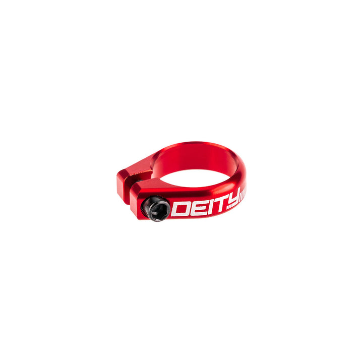 COLLERIN DE ASIENTO DEITY CIRCUIT