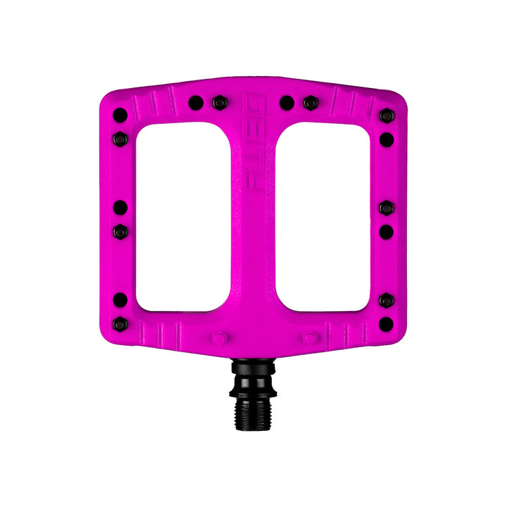 PEDAL FLAT DEITY DREFTRAP