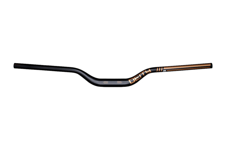 MANUBRIO DEITY HIGHSIDE 35 RISE 50MM BRONZE