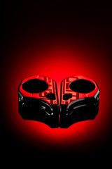 Tee Deity Micro 31.8 Clamp x35mm Black