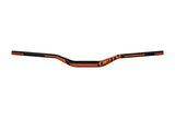 MANUBRIO DEITY RACEPOINT 35 RISE 38MM ORANGE