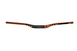 MANUBRIO DEITY SPEEDWAY CARBON 35X30MM ORANGE