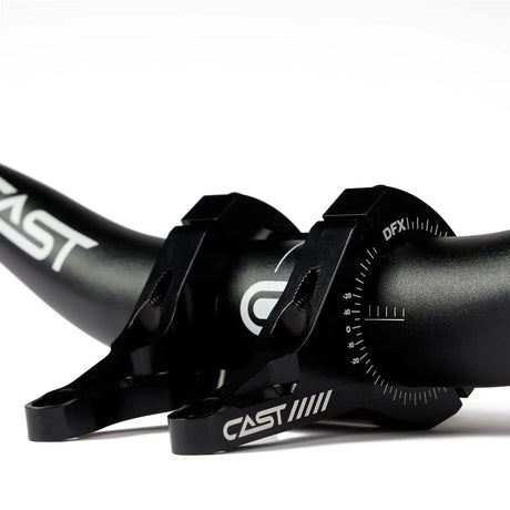 Tee Cast DFX DH (Direct Mount)