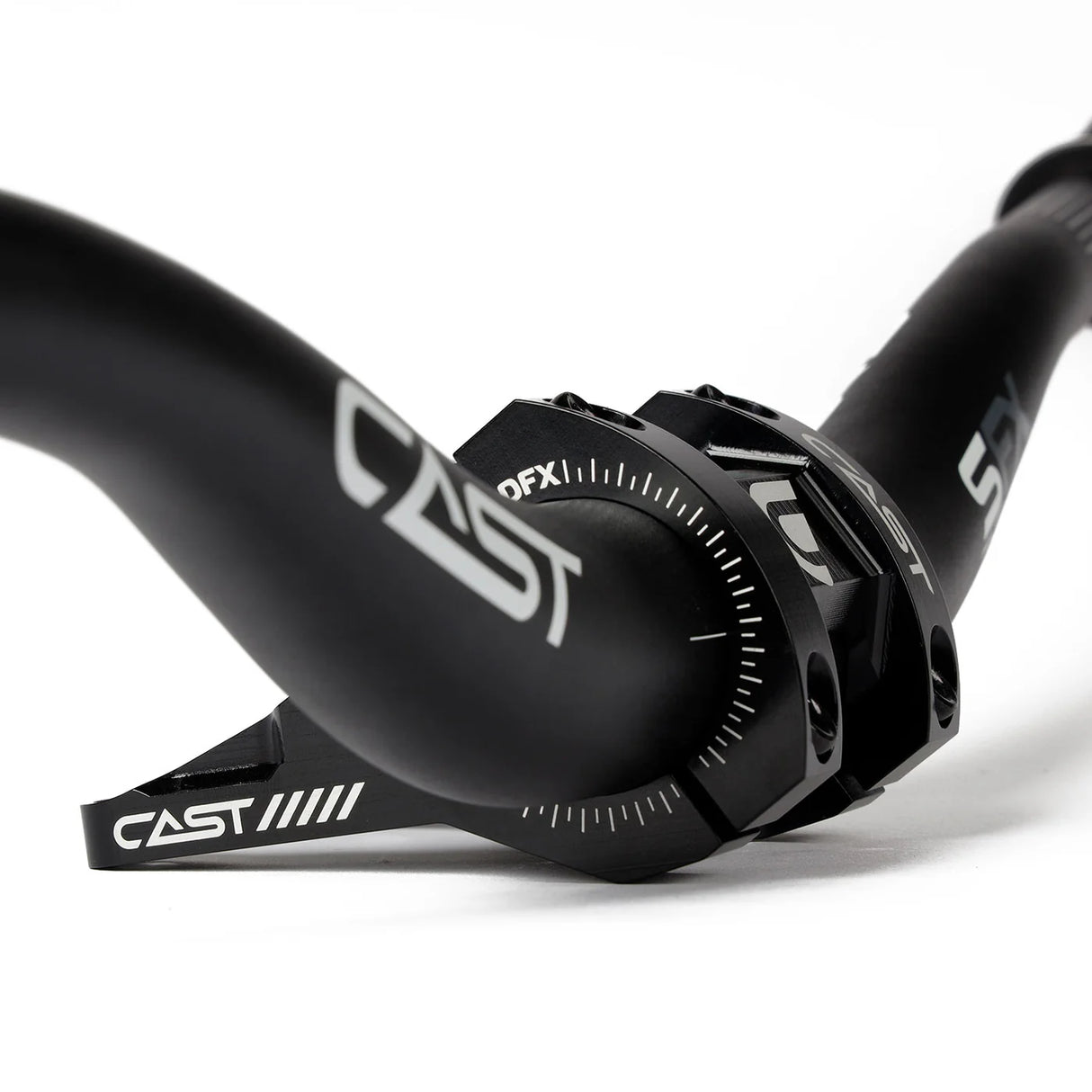 Tee Cast DFX DH (Direct Mount)