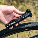 Bombin de mano Lezyne PRESTA-POCKET-DRIVE