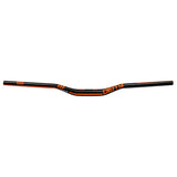 Manubrio Deity Brendog 31.8 HBAR 30MM RISE Orange