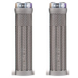 PUÑO TENET ICON V1 MARMOL ROSADO