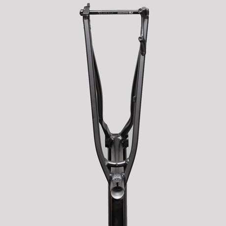 CUADRO 715 IND ENDURO HT 29RT V3 BLACK