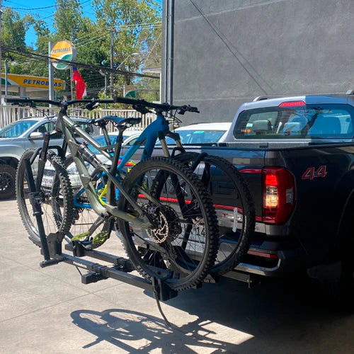 PORTABICICLETA ANDESRACKS EBIKE 2