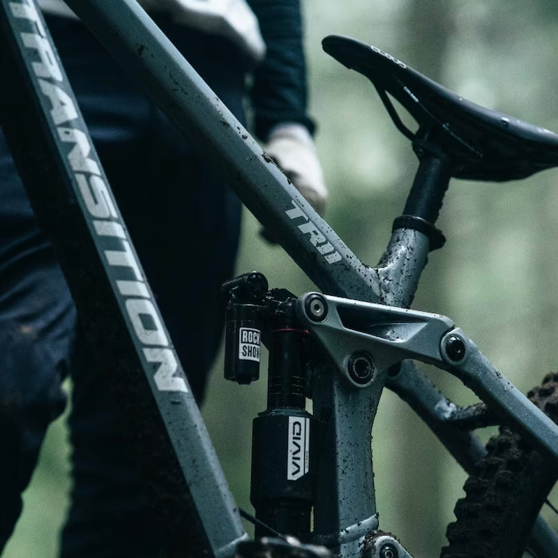Frameset Transition TR11 2026 Moonstone