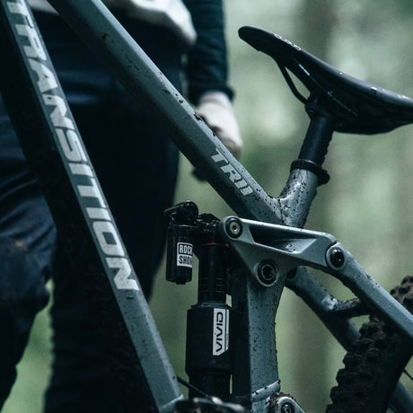 Frameset Transition TR11 2026 Moonstone