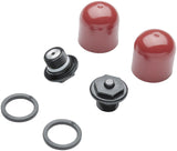 Bleeder Pressure Release Button 2022 , Lower Leg, F-S