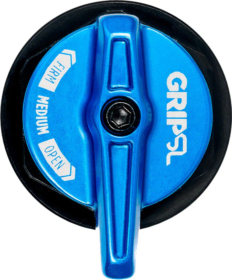 Horquilla Fox 2026 32 K, FLOAT SC 29in, F-S 100 Grip Shiny Orange