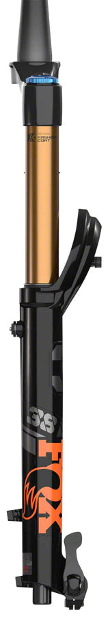 Horquilla Fox 38 29" 170mm Grip2 E-TUNED Negra 2023