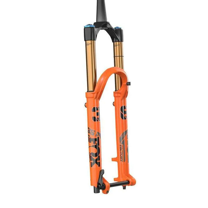 Horquilla Fox 36 29" 160mm Grip2 Naranja 2023