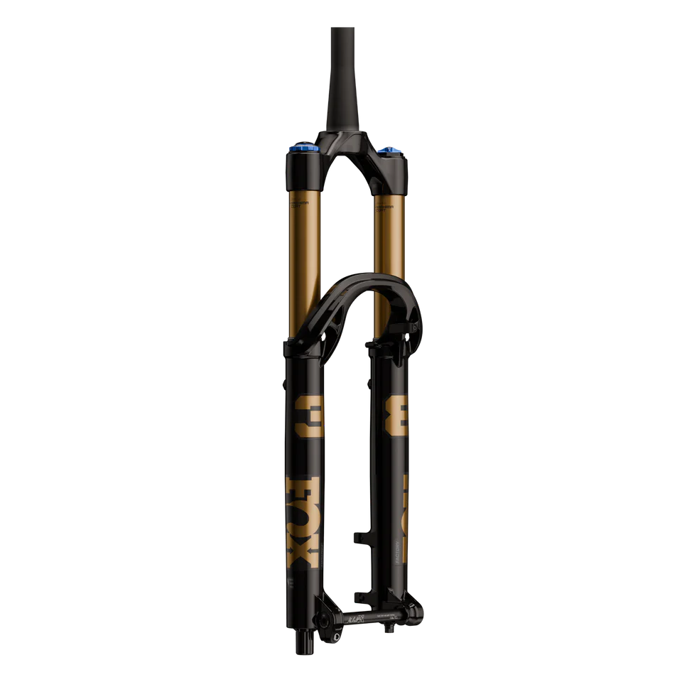 Horquilla Fox 38, 2027 Factory, 29", 180mm Grip X2 Shiny Black
