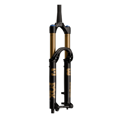 Horquilla Fox 2027 38 K, FLOAT, 29in, F-S 170 Grip X2 Shiny Black