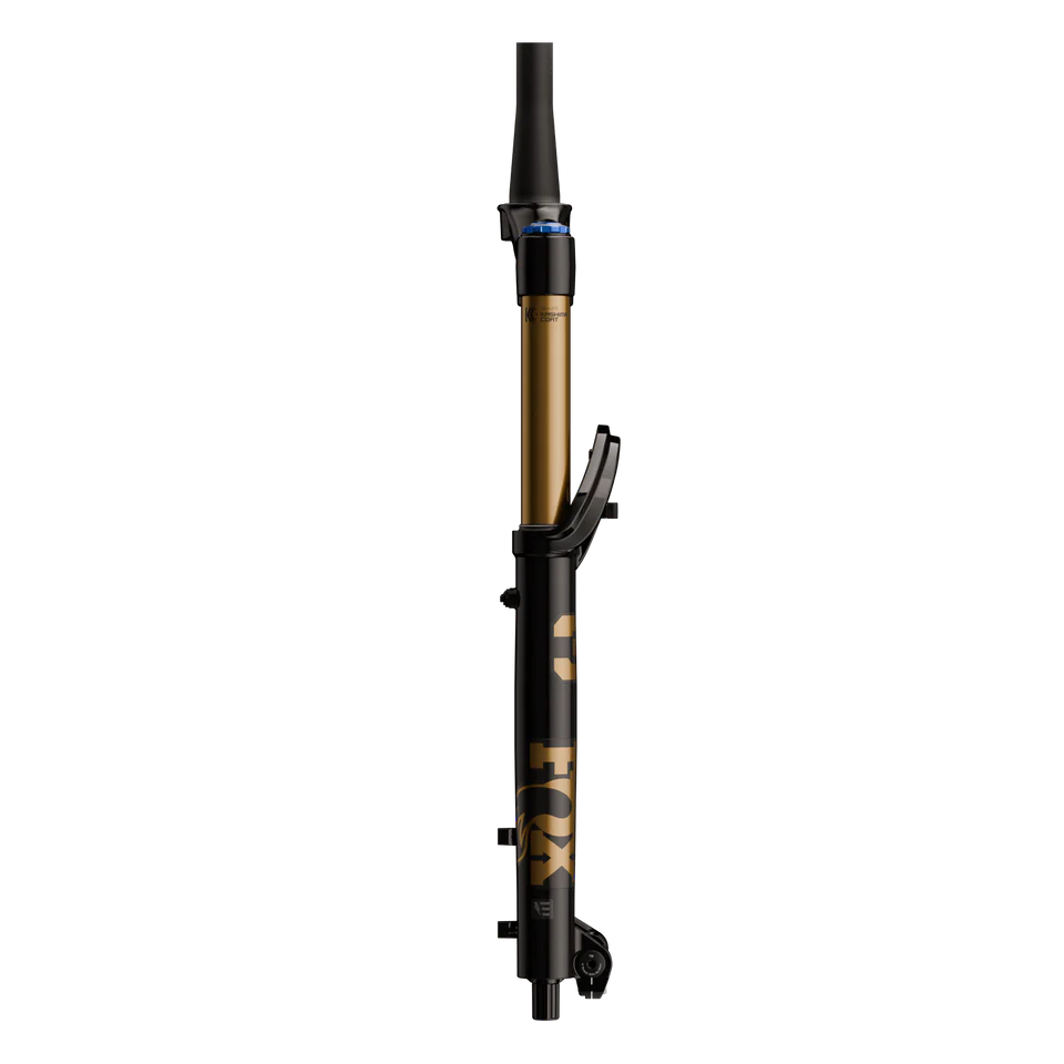 Horquilla Fox 38, 2027 Factory, 29", 180mm Grip X2 Shiny Black