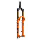 Horquilla Fox 38, 2027 Factory, 29", 170mm Grip X2 Shiny Orange