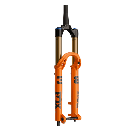 Horquilla Fox 2027 38 K, FLOAT, 29in, F-S 170 Grip X2 Shiny Orange