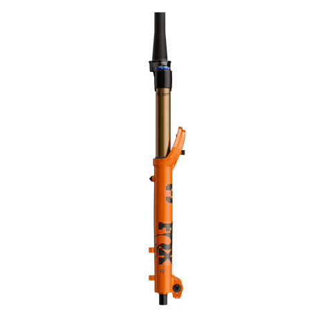 Horquilla Fox 2027 38 K, FLOAT, 29in, F-S 170 Grip X2 Shiny Orange