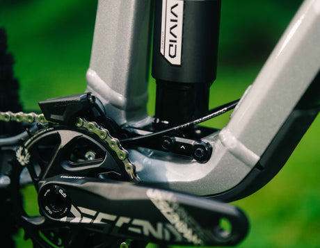 Frameset Transition TR11 2026 Moonstone