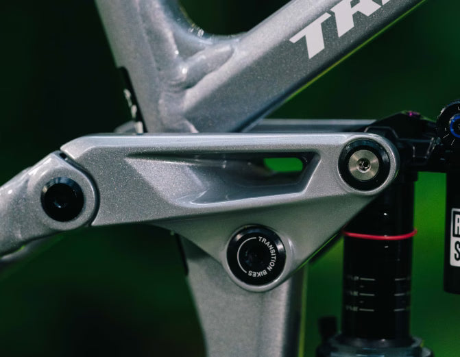 Frameset Transition TR11 2026 Moonstone