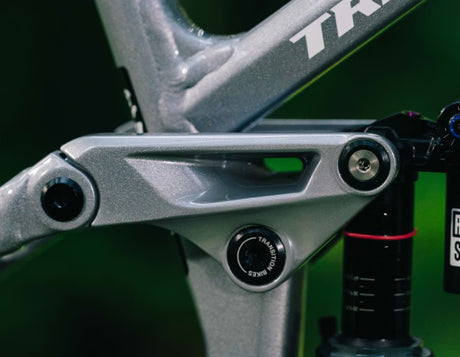 Frameset Transition TR11 2026 Moonstone
