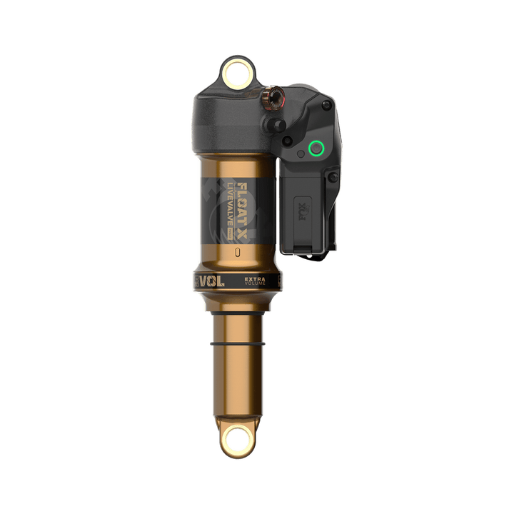 Shock Fox Float X Live Valve Neo 2025, FS, 210X55
