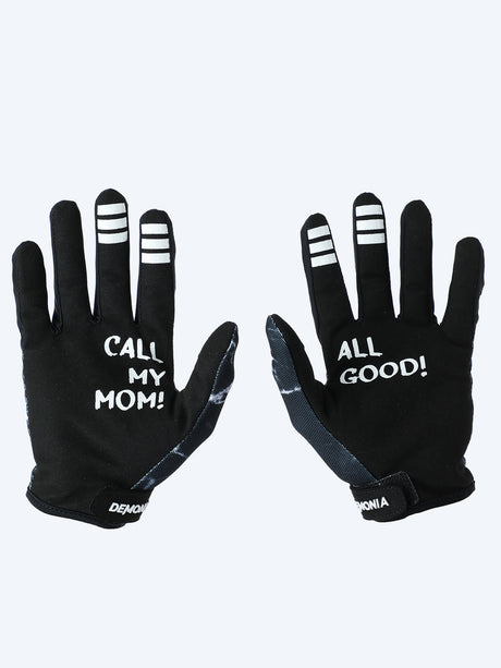 GUANTE DEMONIA MARBLE