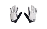 GUANTE TRANSITION Classic Most Days Glove White