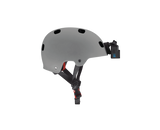 Soporte frontal y lateral para Casco