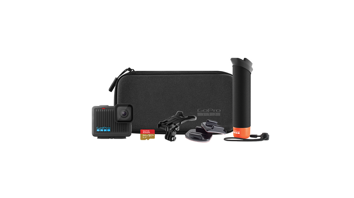 Go Pro HERO Specialty Bundle
