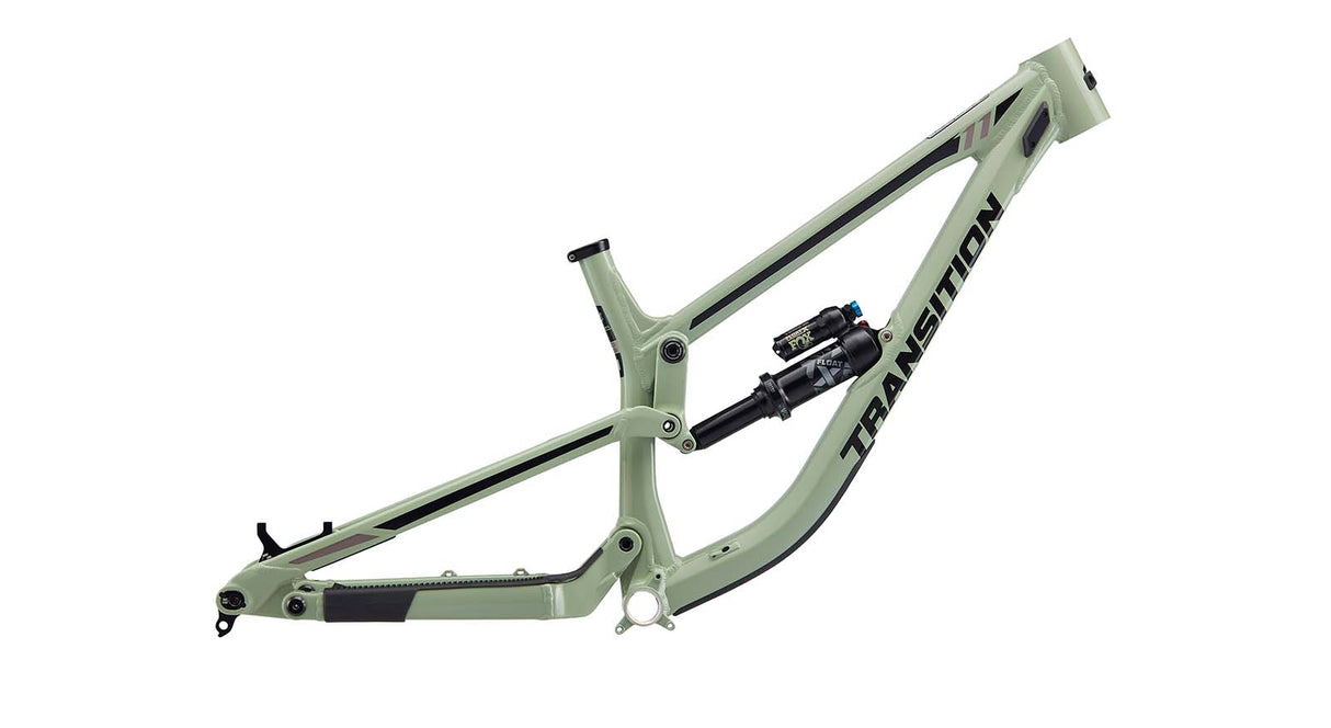 Frameset Transition TR11 [2024] Talla XL