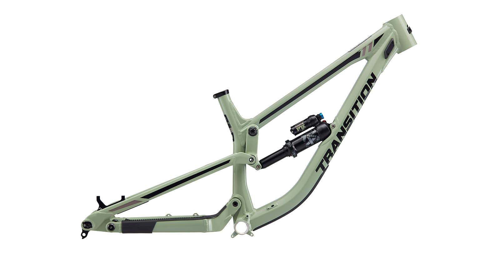 Frameset Transition TR11 [2024] Talla XL