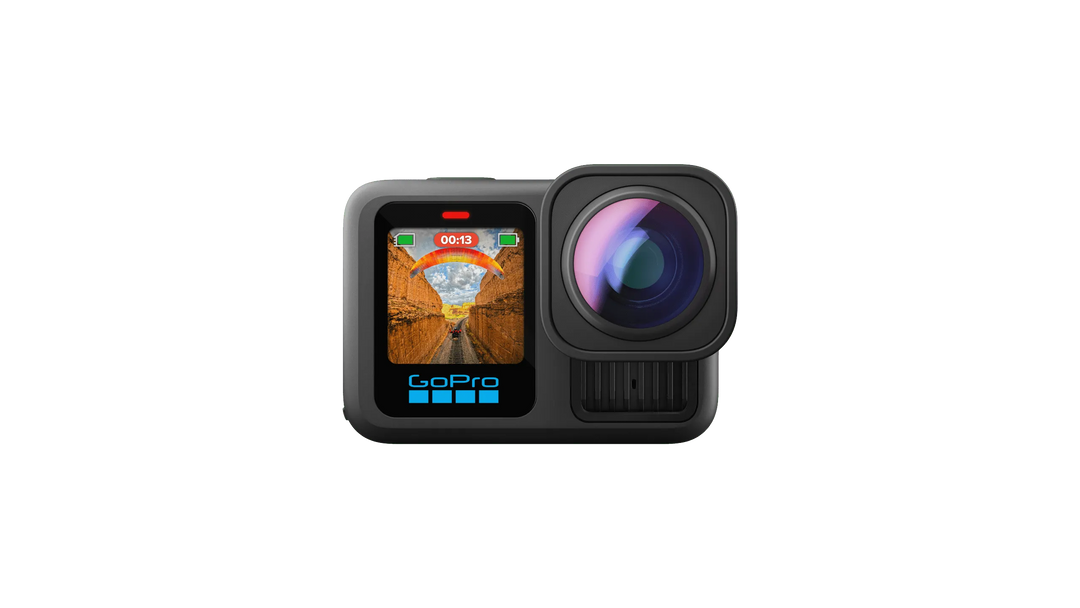 GoPro HERO13 Black Ultra Wide Edition