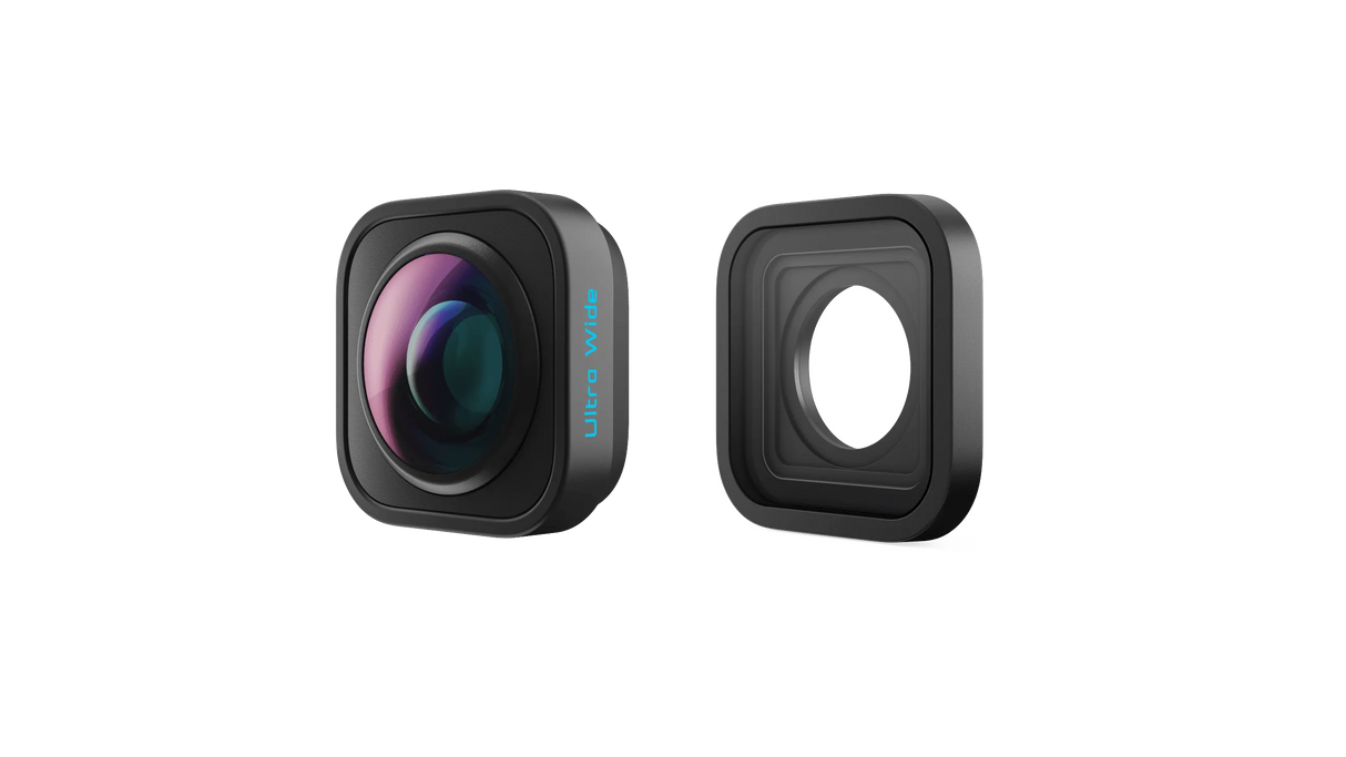 GoPro HERO13 Black Ultra Wide Edition