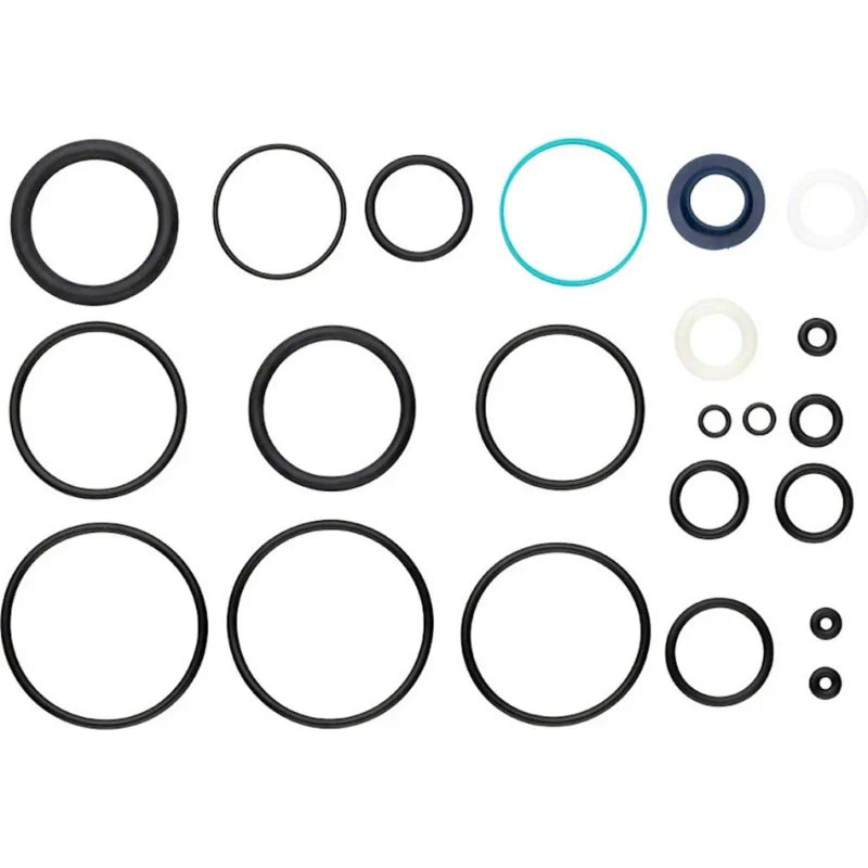 Kit de Sellos Fox DHX2 2020