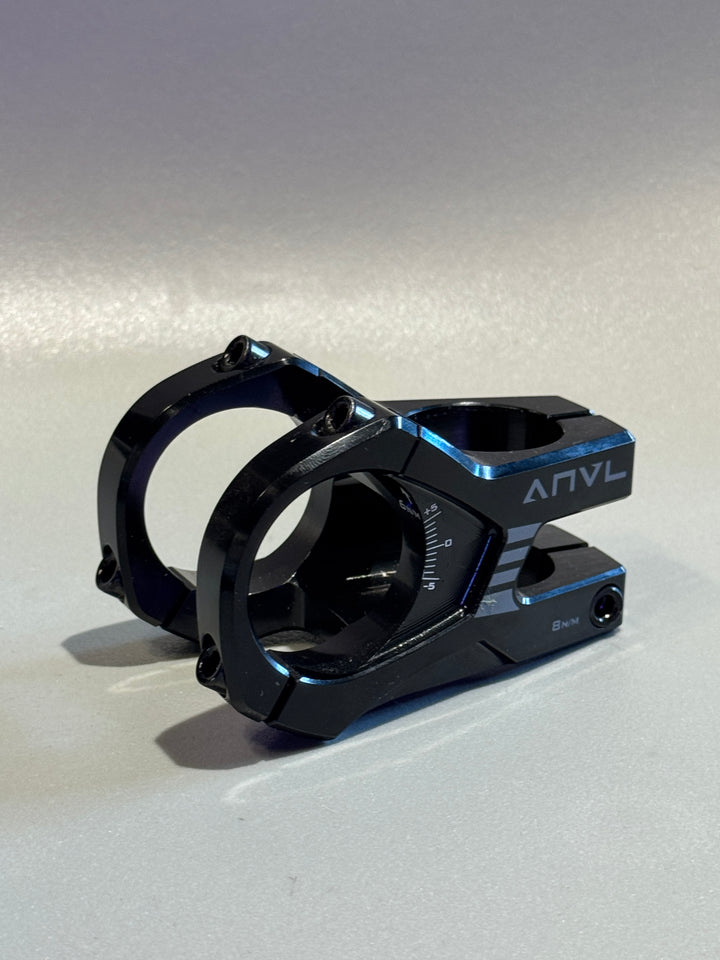 TEE ANVL 35MM BLACK