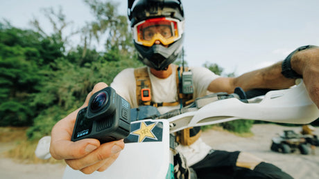 GoPro HERO13 Black Ultra Wide Edition