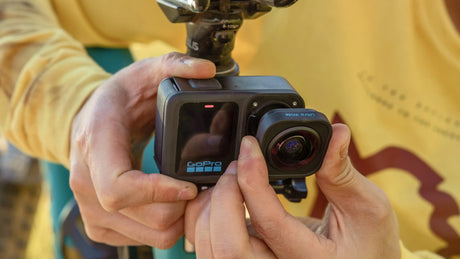 GoPro HERO13 Black Ultra Wide Edition