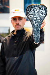 ASIENTO SDG BEL-AIR 3.0 LUX-ALLOY CAST-SDG Collab Kriss Kyle