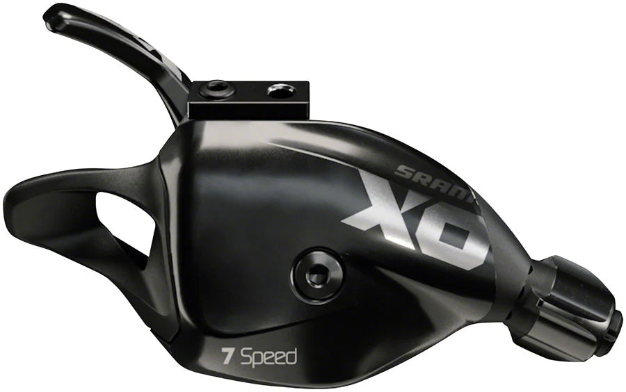 Shifter Sram DH X0 7 velocidades