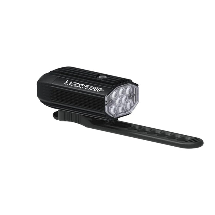 SET LUCES LITE DRIVE 1200+/KTV DRIVE PRO+ LEZYNE